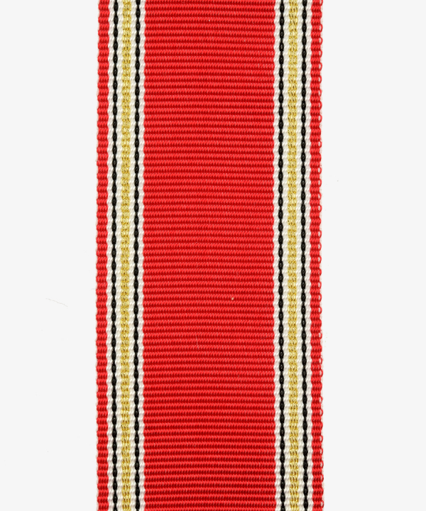 German Reich, service awards of the NSDAP 3rd level in gold (159)